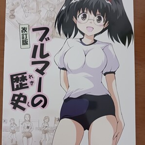 改訂版 ブルマーの歴史