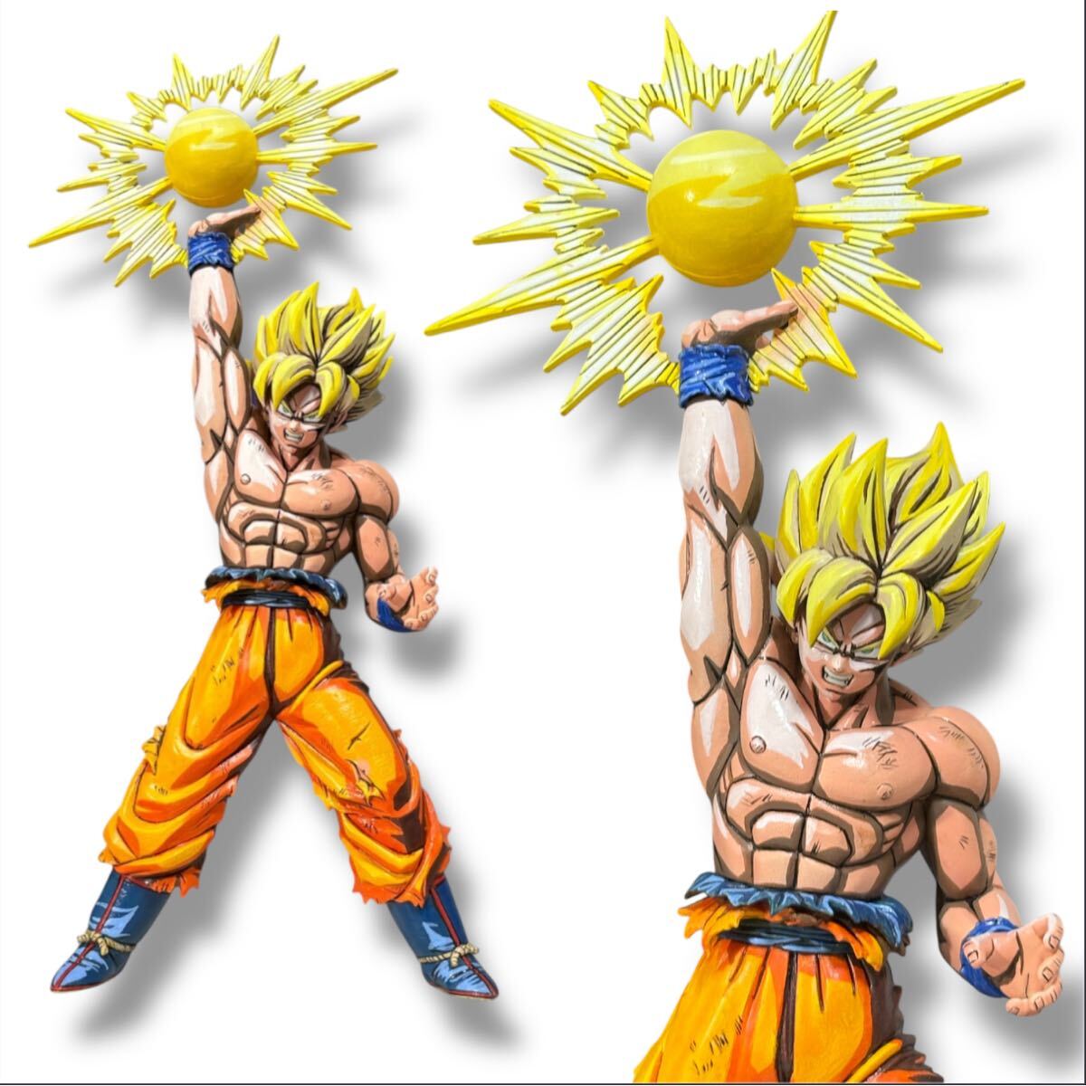 Yahoo!オークション -「一番くじ ドラゴンボール リペイント」の Yahoo!オークション -「一番くじ ドラゴンボール リペイント」の
