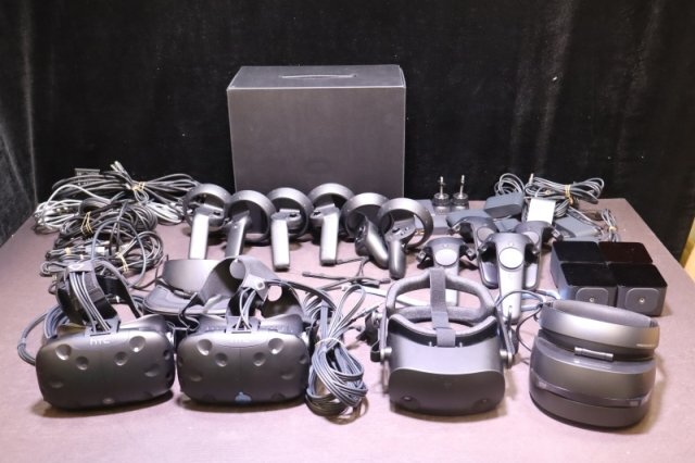 Yahoo!オークション -「htc.vive」の落札相場・落札価格 Yahoo!オークション -「htc.vive」の落札相場・落札価格
