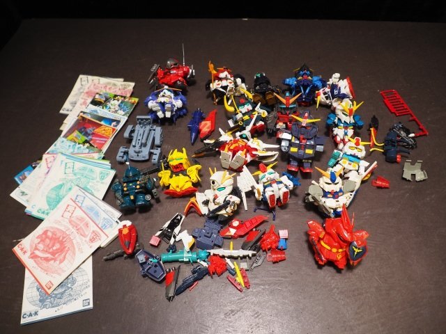 Yahoo!オークション -「武者ガンダム mk-ii」の落札相場・落札価格 Yahoo!オークション -「武者ガンダム mk-ii」の落札相場・落札価格