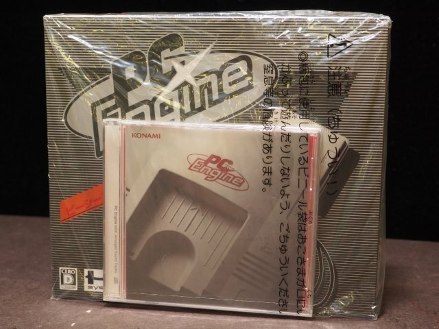 Yahoo!オークション -「pcエンジン mini」(PCエンジン) (NEC)の Yahoo!オークション -「pcエンジン mini」(PCエンジン) (NEC)の
