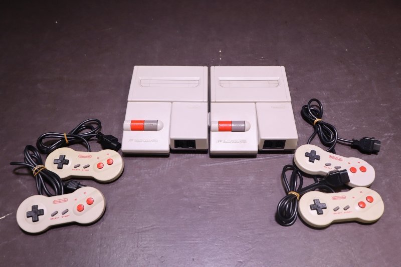 Yahoo!オークション -「ニューファミコン」の落札相場・落札価格 Yahoo!オークション -「ニューファミコン」の落札相場・落札価格