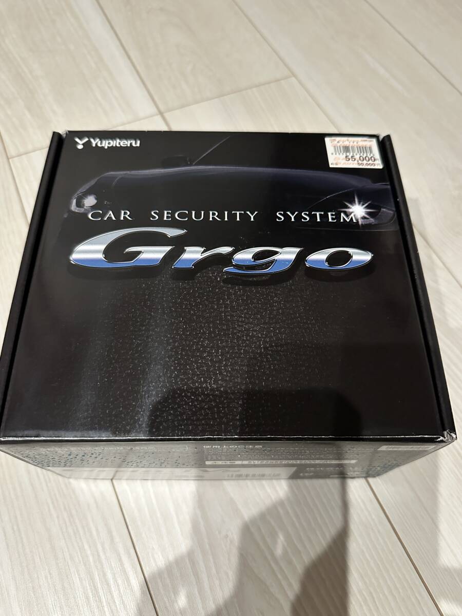 2025年最新】Yahoo!オークション -grgo セキュリティの中古品