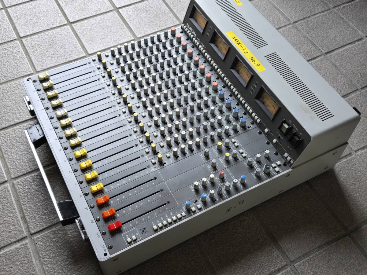 Yahoo!オークション -「tamura mixer」の落札相場・落札価格 Yahoo!オークション -「tamura mixer」の落札相場・落札価格