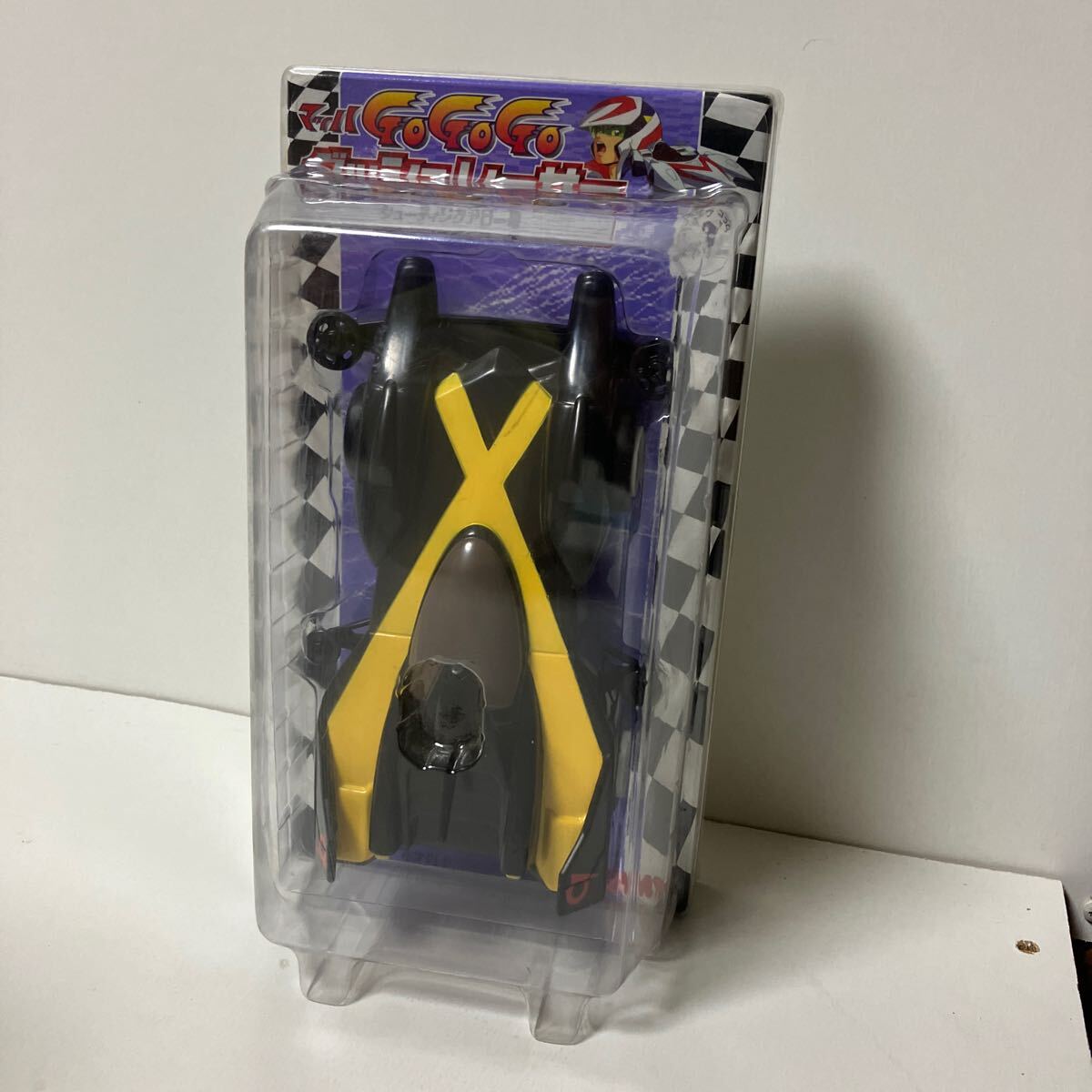 2025年最新】Yahoo!オークション -マッハ 号の中古品・新品・未 2025年最新】Yahoo!オークション -マッハ 号の中古品・新品・未
