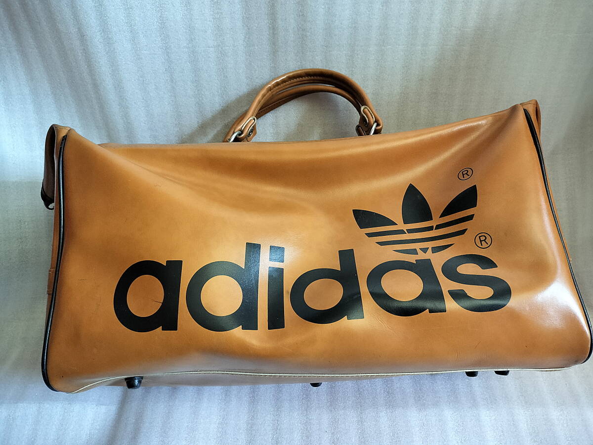 Yahoo!オークション -「adidas バッグ (ビンテージ オールド Yahoo!オークション -「adidas バッグ (ビンテージ オールド