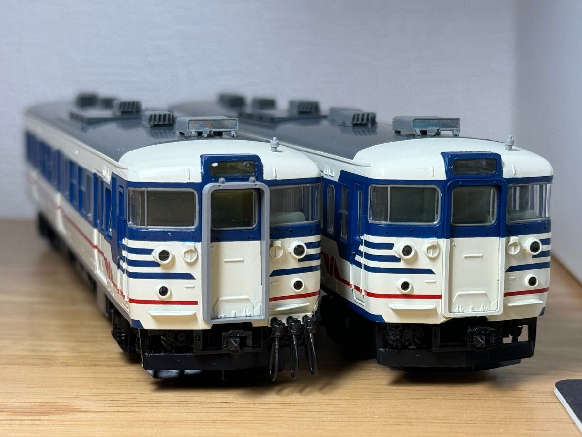 Yahoo!オークション -「115系 tomix 新潟」(鉄道模型) の落札 Yahoo!オークション -「115系 tomix 新潟」(鉄道模型) の落札