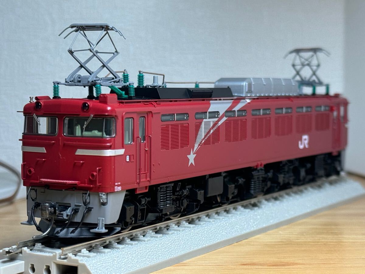 2025年最新】Yahoo!オークション -tomix 北斗星 ef81(鉄道模型 2025年最新】Yahoo!オークション -tomix 北斗星 ef81(鉄道模型