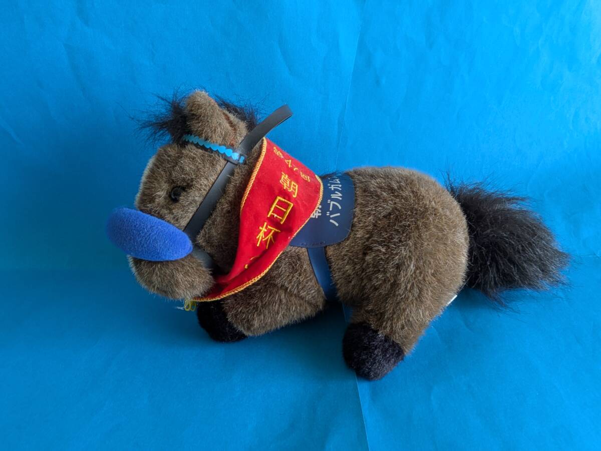 2025年最新】Yahoo!オークション - ぬいぐるみ(競馬 スポーツ 2025年最新】Yahoo!オークション - ぬいぐるみ(競馬 スポーツ