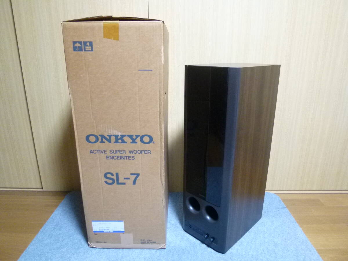 2025年最新】Yahoo!オークション -onkyo サブウーファーの中古品 2025年最新】Yahoo!オークション -onkyo サブウーファーの中古品