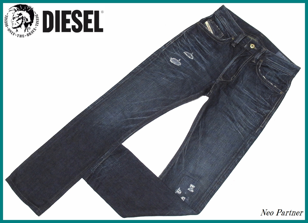 2025年最新】Yahoo!オークション -「diesel デニム 28」の中古品 2025年最新】Yahoo!オークション -「diesel デニム 28」の中古品
