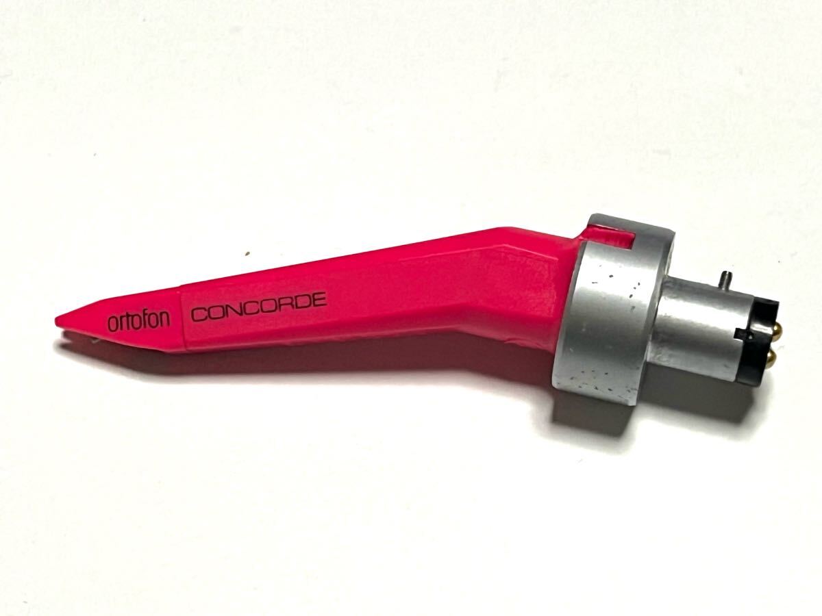 Yahoo!オークション -「ortofon concorde scratch」の落札相場 Yahoo!オークション -「ortofon concorde scratch」の落札相場