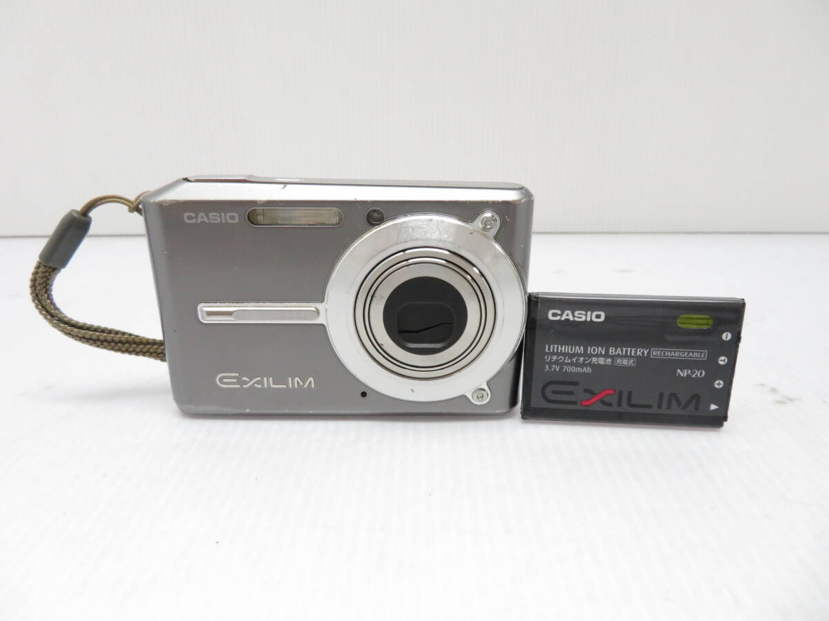 Yahoo!オークション -「カシオ exilim ex-s500」(デジタルカメラ Yahoo!オークション -「カシオ exilim ex-s500」(デジタルカメラ
