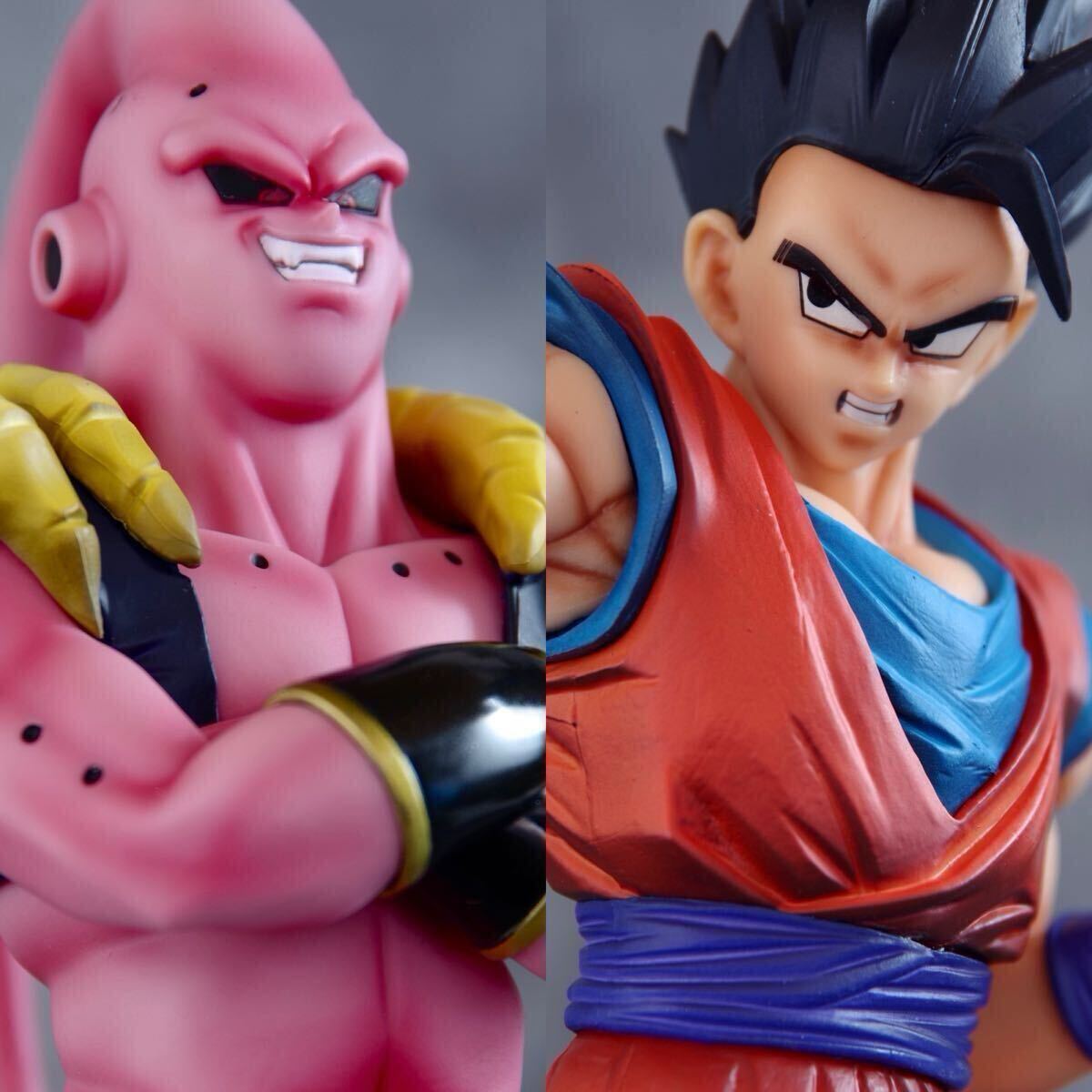 Yahoo!オークション -「ドラゴンボール リペイント」(孫悟飯 Yahoo!オークション -「ドラゴンボール リペイント」(孫悟飯