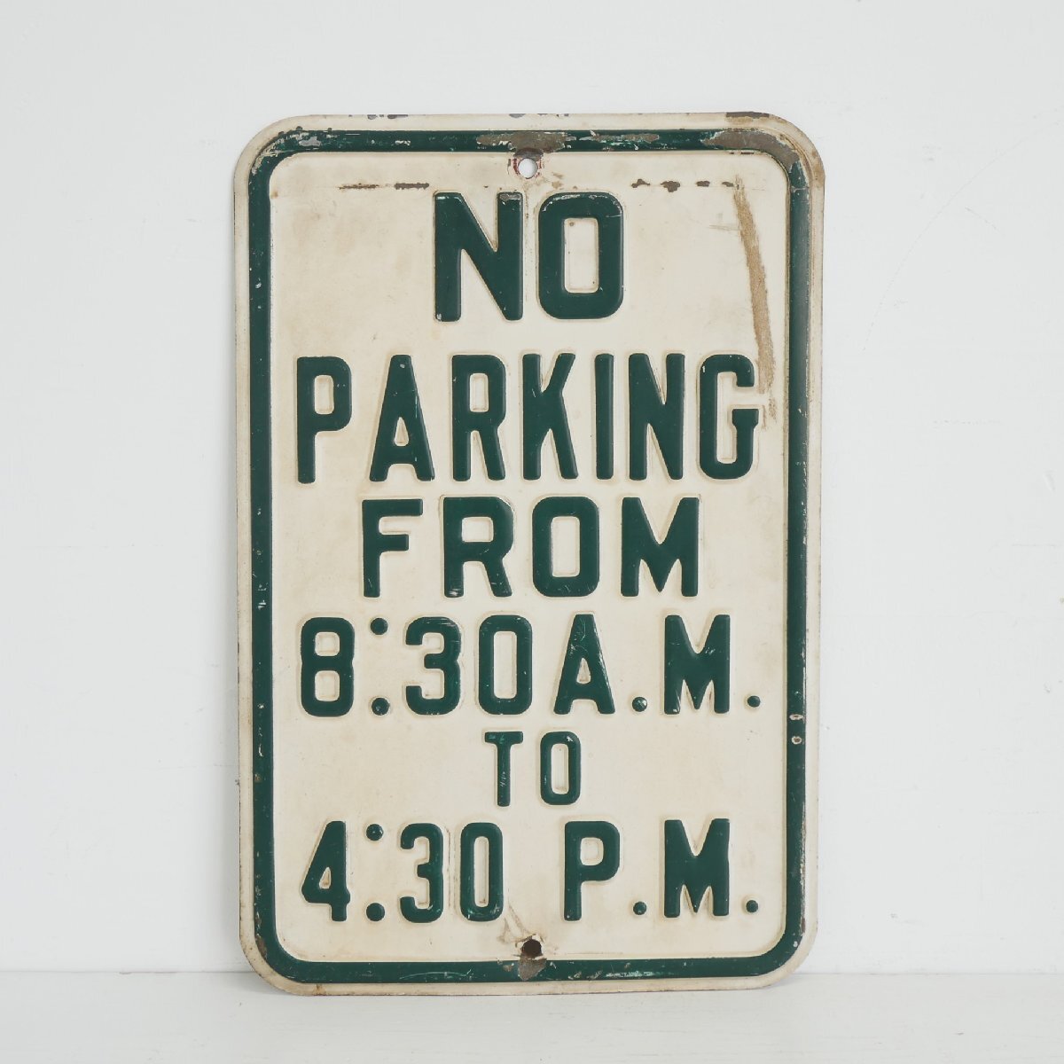 2025年最新】Yahoo!オークション -アメリカ no parking 看板の