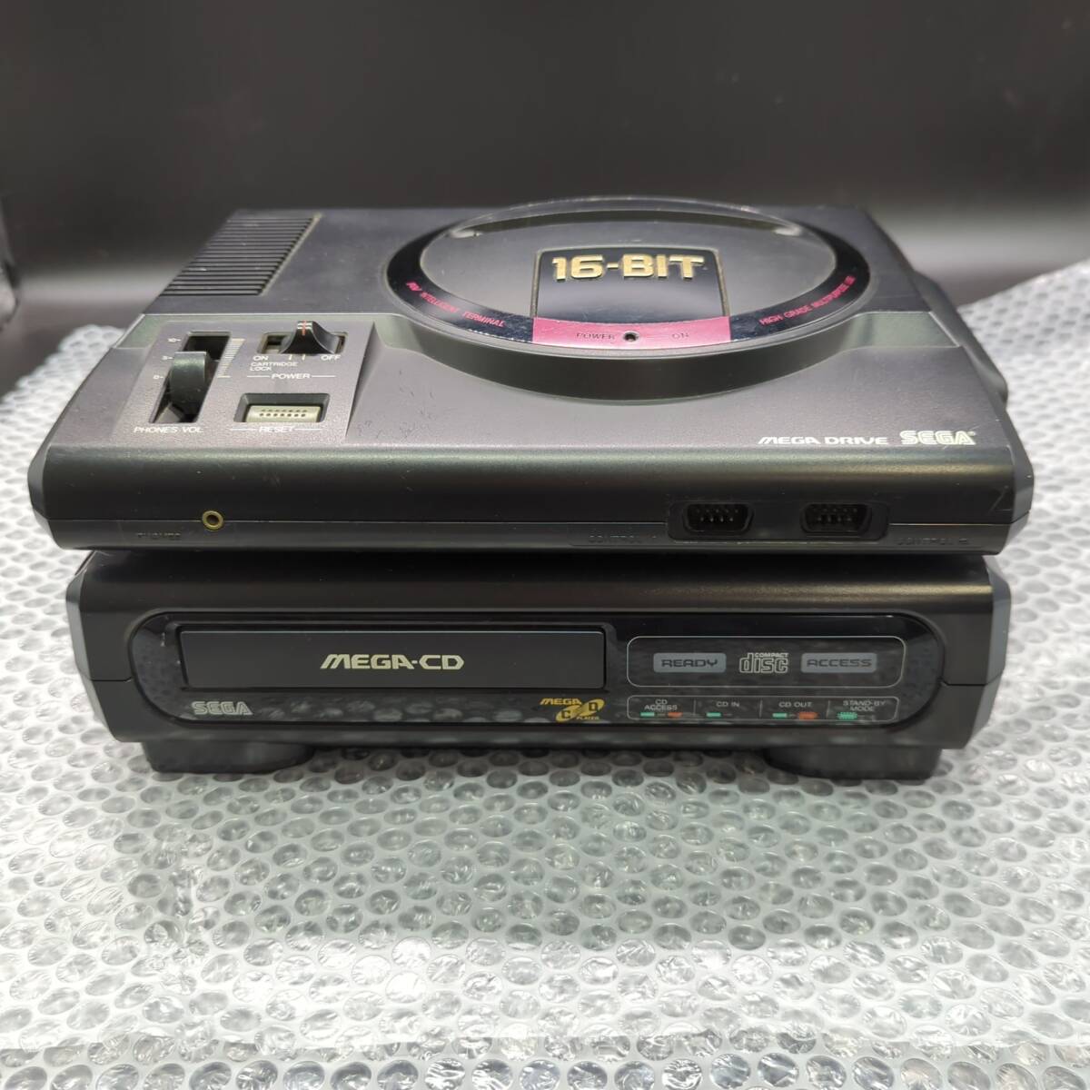 Yahoo!オークション -「メガcd2」の落札相場・落札価格 Yahoo!オークション -「メガcd2」の落札相場・落札価格
