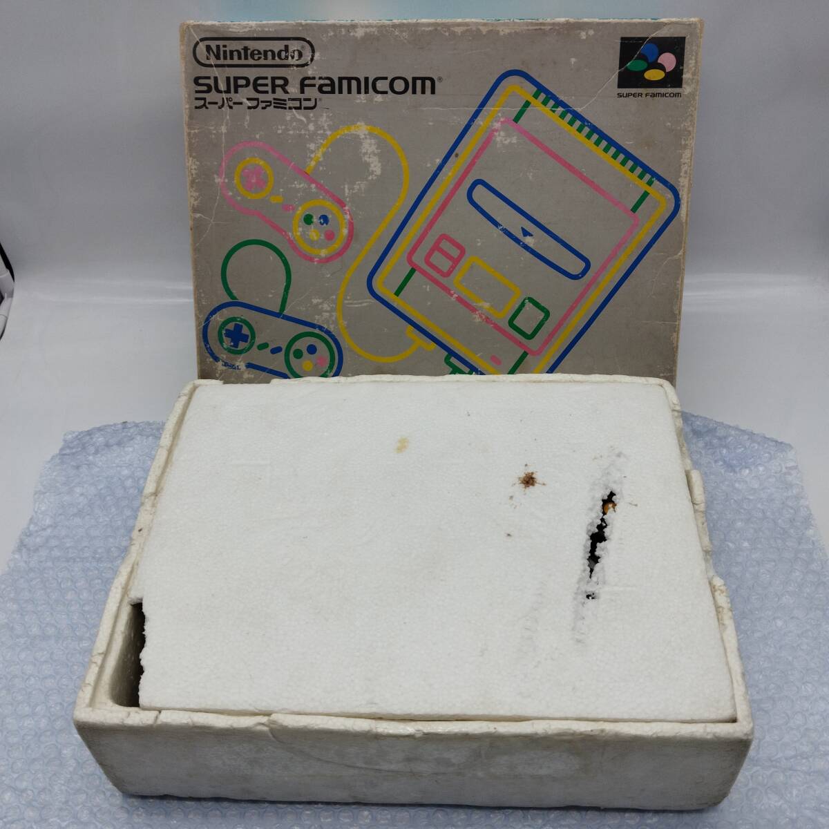 2025年最新】Yahoo!オークション -スーパーファミコン 本体 箱の 2025年最新】Yahoo!オークション -スーパーファミコン 本体 箱の