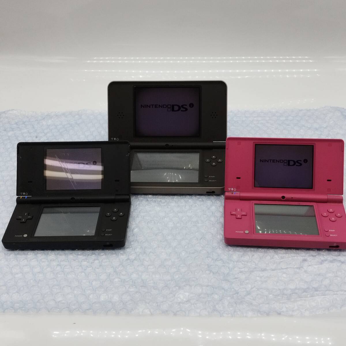 2025年最新】Yahoo!オークション -dsi ジャンクの中古品・新品