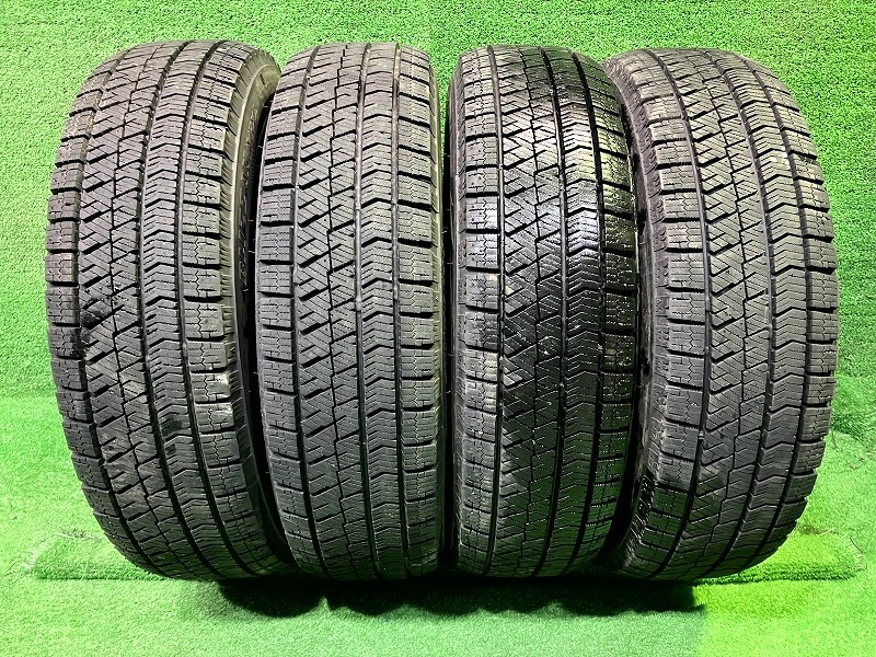 2025年最新】Yahoo!オークション -blizzak vrx2 165／70r14の