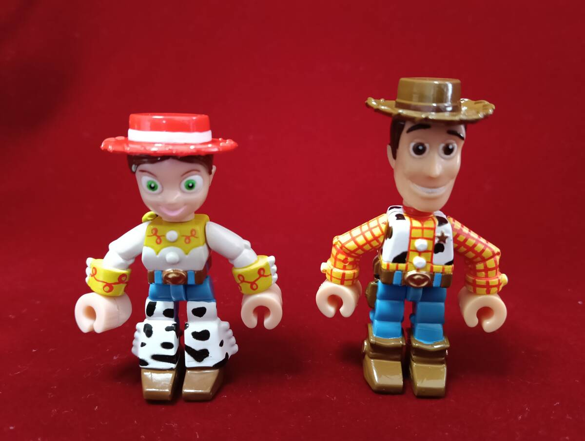 2025年最新】Yahoo!オークション -トイストーリー2 フィギュアの 2025年最新】Yahoo!オークション -トイストーリー2 フィギュアの