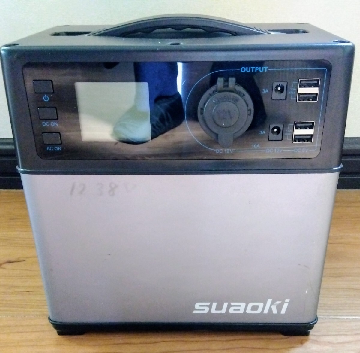 2025年最新】Yahoo!オークション -suaoki ポータブル電源 ps5bの 2025年最新】Yahoo!オークション -suaoki ポータブル電源 ps5bの