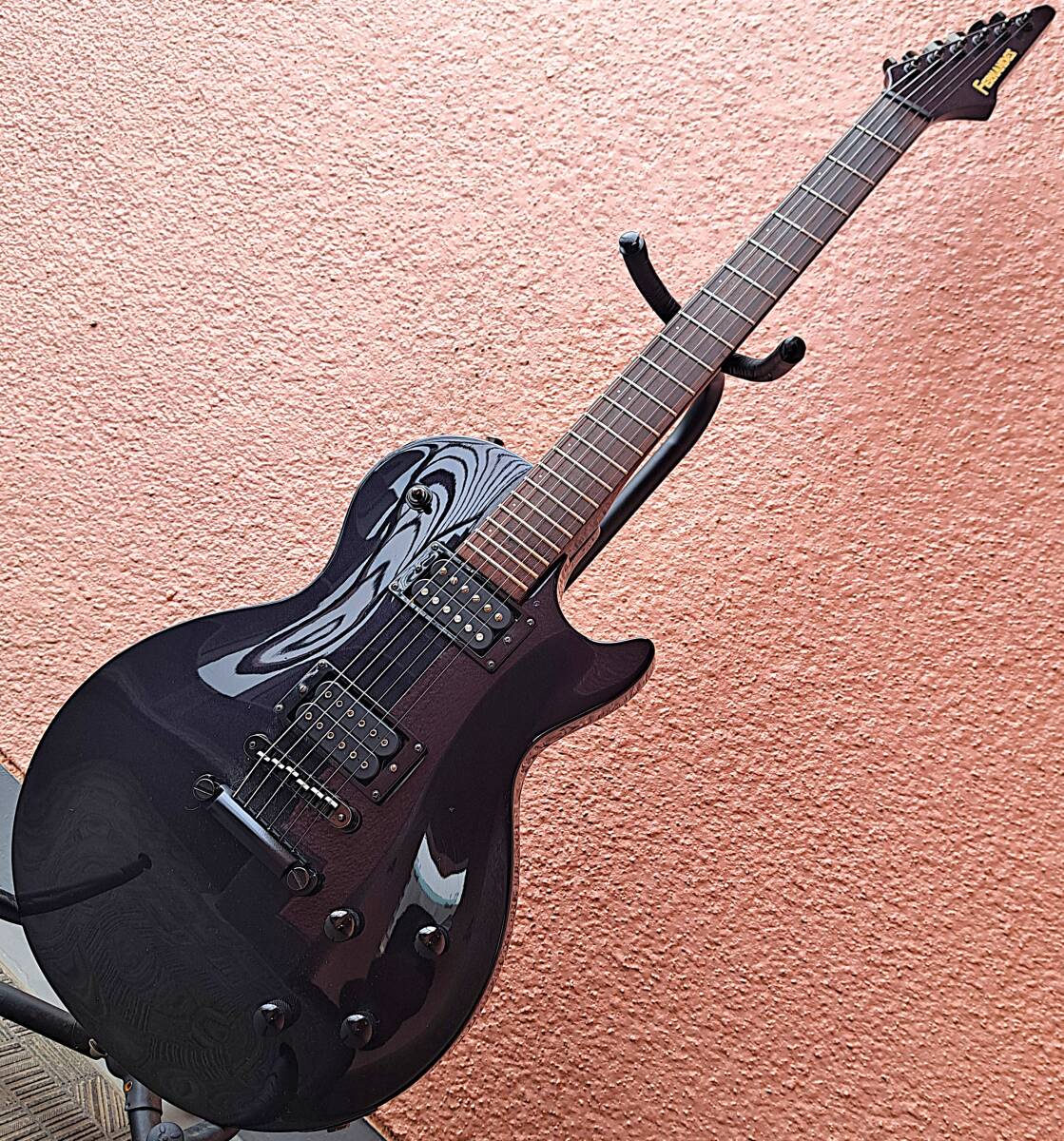 Yahoo!オークション -「fernandes sustainer」(フェルナンデス Yahoo!オークション -「fernandes sustainer」(フェルナンデス