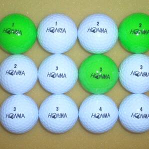 〇中古品〇 ホンマ D1 (12球)
