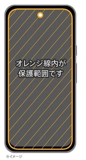 Google Pixel 9a 指紋防止 抗菌 抗ウイルス 反射防止 高透明 PET 液晶 保護 フィルム シール 日本製 平面保護 SIAA適合