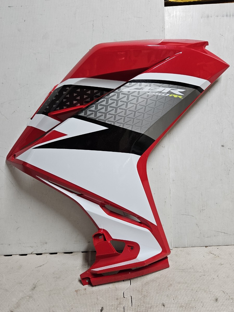 Yahoo!オークション -「cbr250rr mc51 カウル」(自動車 Yahoo!オークション -「cbr250rr mc51 カウル」(自動車