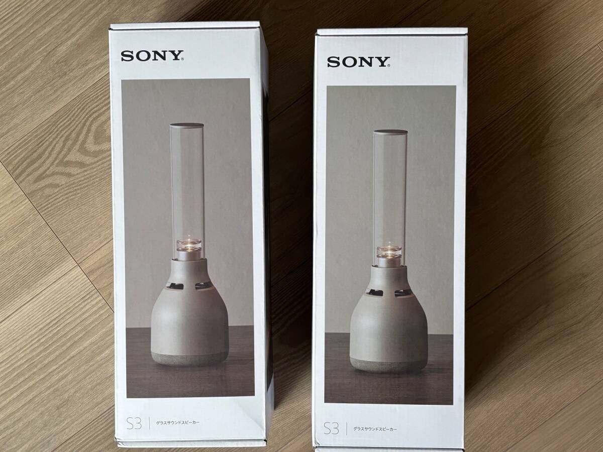 Yahoo!オークション -「sony lspx-s3」の落札相場・落札価格 Yahoo!オークション -「sony lspx-s3」の落札相場・落札価格