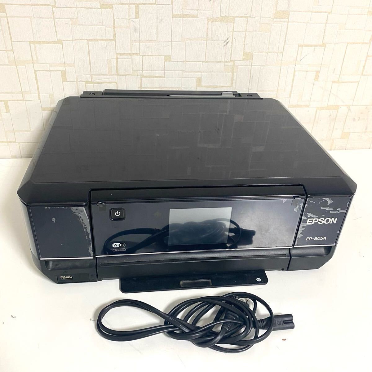 Yahoo!オークション -「epson ep-805」の落札相場・落札価格 Yahoo!オークション -「epson ep-805」の落札相場・落札価格