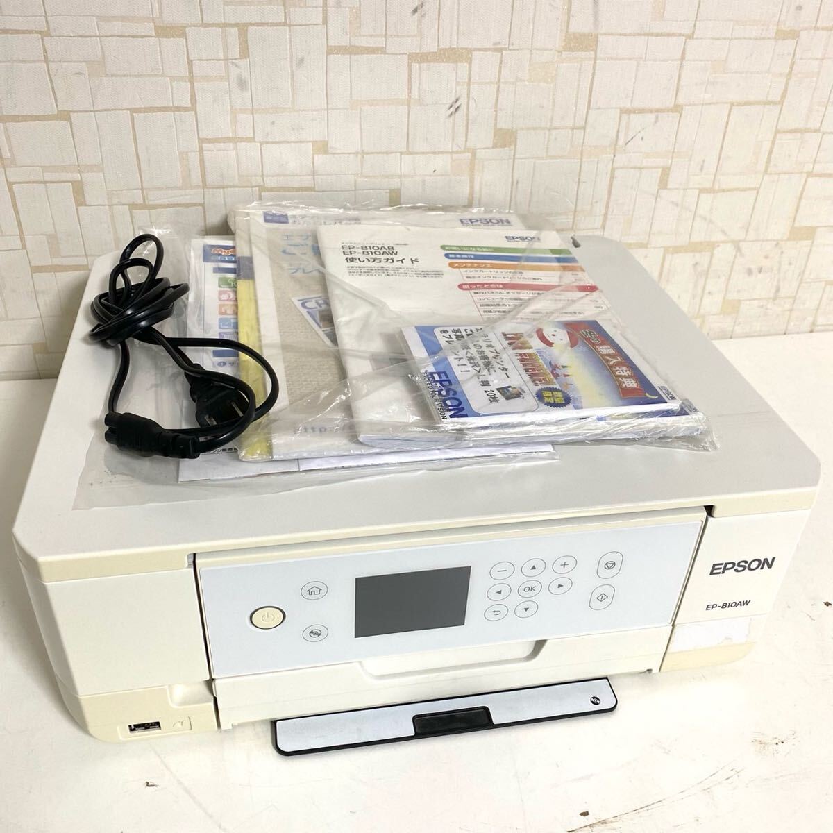 Yahoo!オークション -「ep-810」(エプソン) (複合機)の落札相場 Yahoo!オークション -「ep-810」(エプソン) (複合機)の落札相場