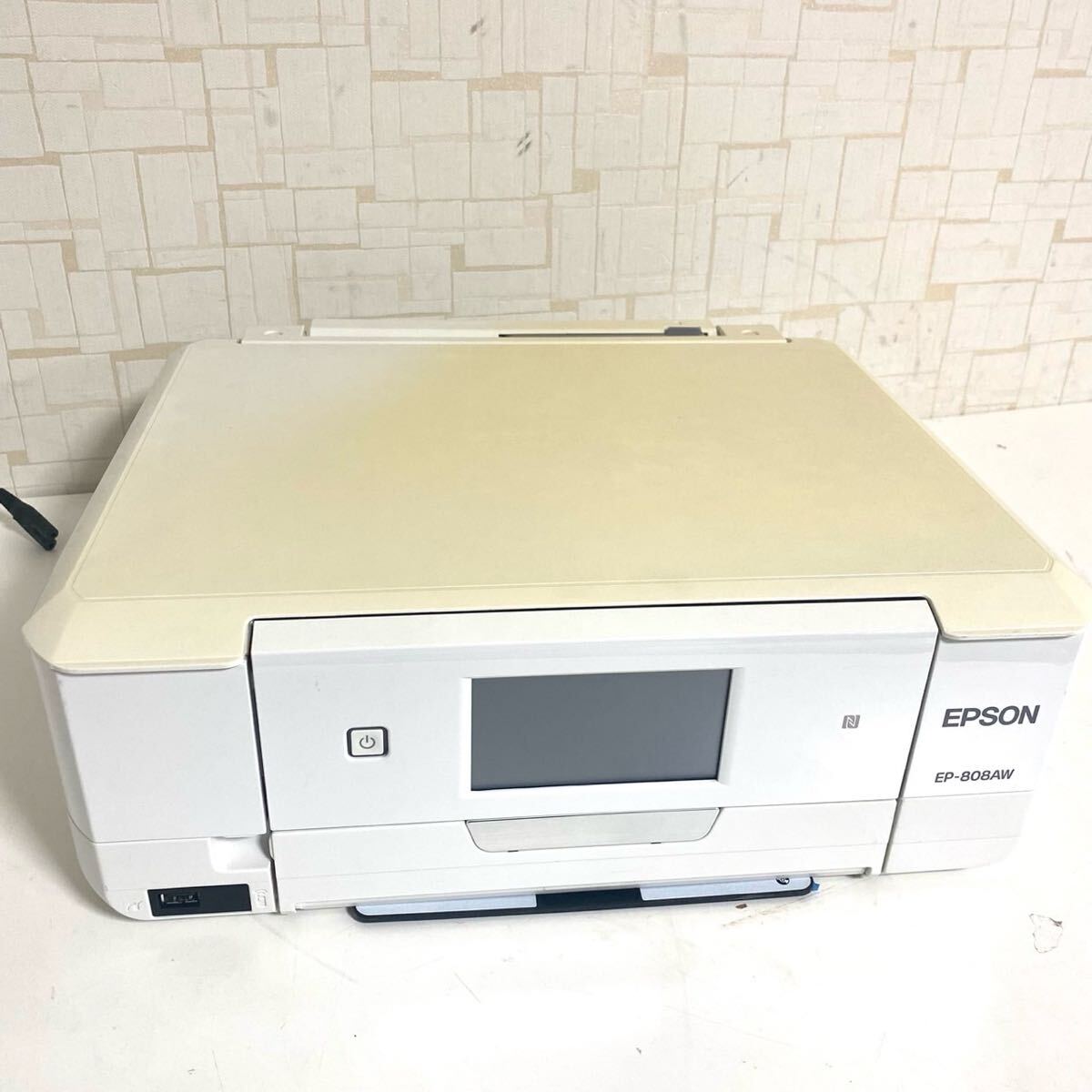 Yahoo!オークション -「epson ep-808aw」の落札相場・落札価格 Yahoo!オークション -「epson ep-808aw」の落札相場・落札価格