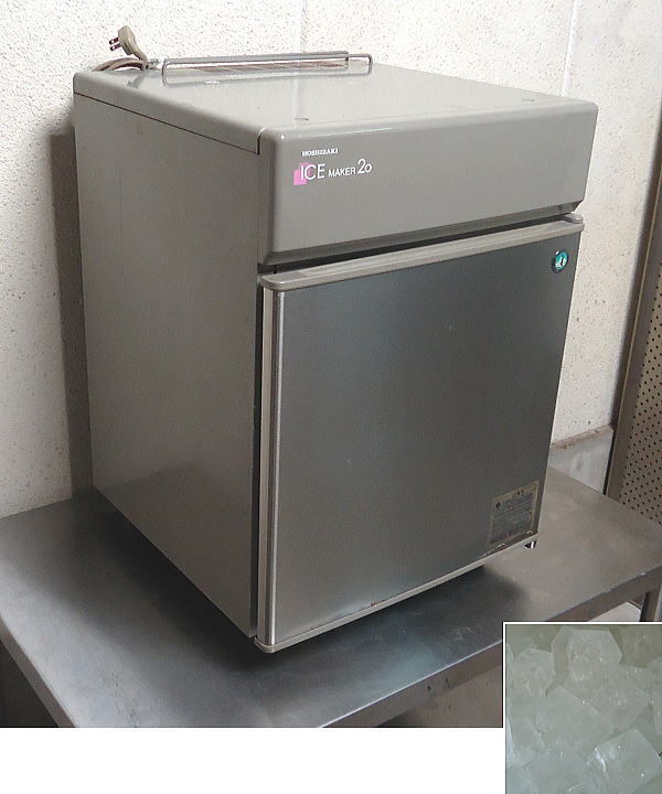 2025年最新】Yahoo!オークション -ホシザキ 製氷機の中古品 2025年最新】Yahoo!オークション -ホシザキ 製氷機の中古品