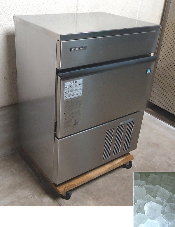 2025年最新】Yahoo!オークション -ホシザキ 製氷機 65の中古品 2025年最新】Yahoo!オークション -ホシザキ 製氷機 65の中古品