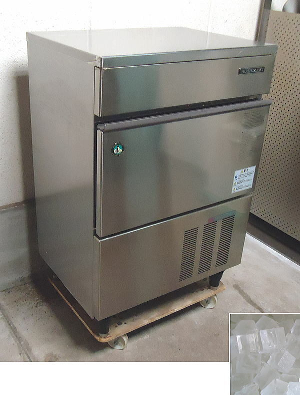 Yahoo!オークション -「ホシザキ 製氷機」の落札相場・落札価格 Yahoo!オークション -「ホシザキ 製氷機」の落札相場・落札価格