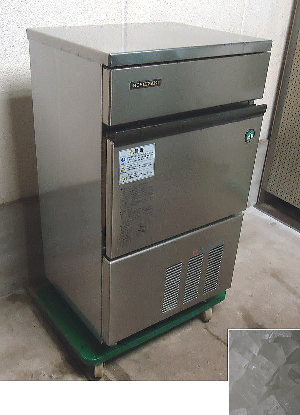Yahoo!オークション -「ホシザキ製氷機 im-35l-1」の落札相場 Yahoo!オークション -「ホシザキ製氷機 im-35l-1」の落札相場