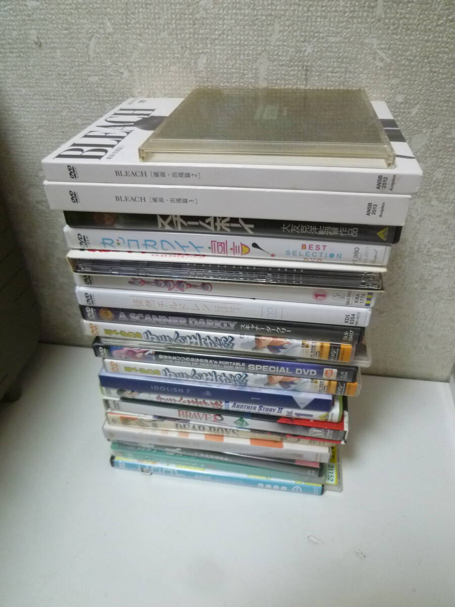 2025年最新】Yahoo!オークション -アニメdvd まとめ売りの中古品 2025年最新】Yahoo!オークション -アニメdvd まとめ売りの中古品