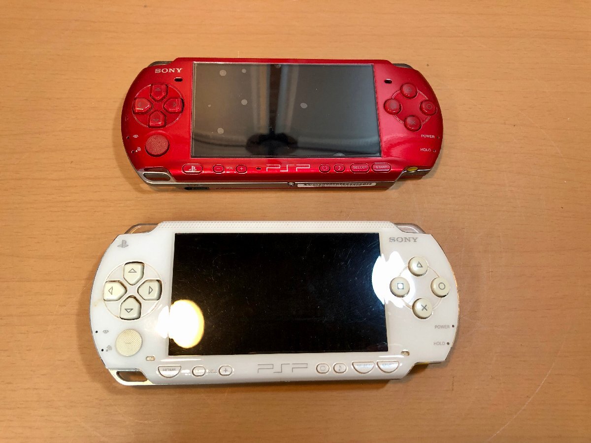 2025年最新】Yahoo!オークション -psp ジャンク(テレビゲーム)の 2025年最新】Yahoo!オークション -psp ジャンク(テレビゲーム)の