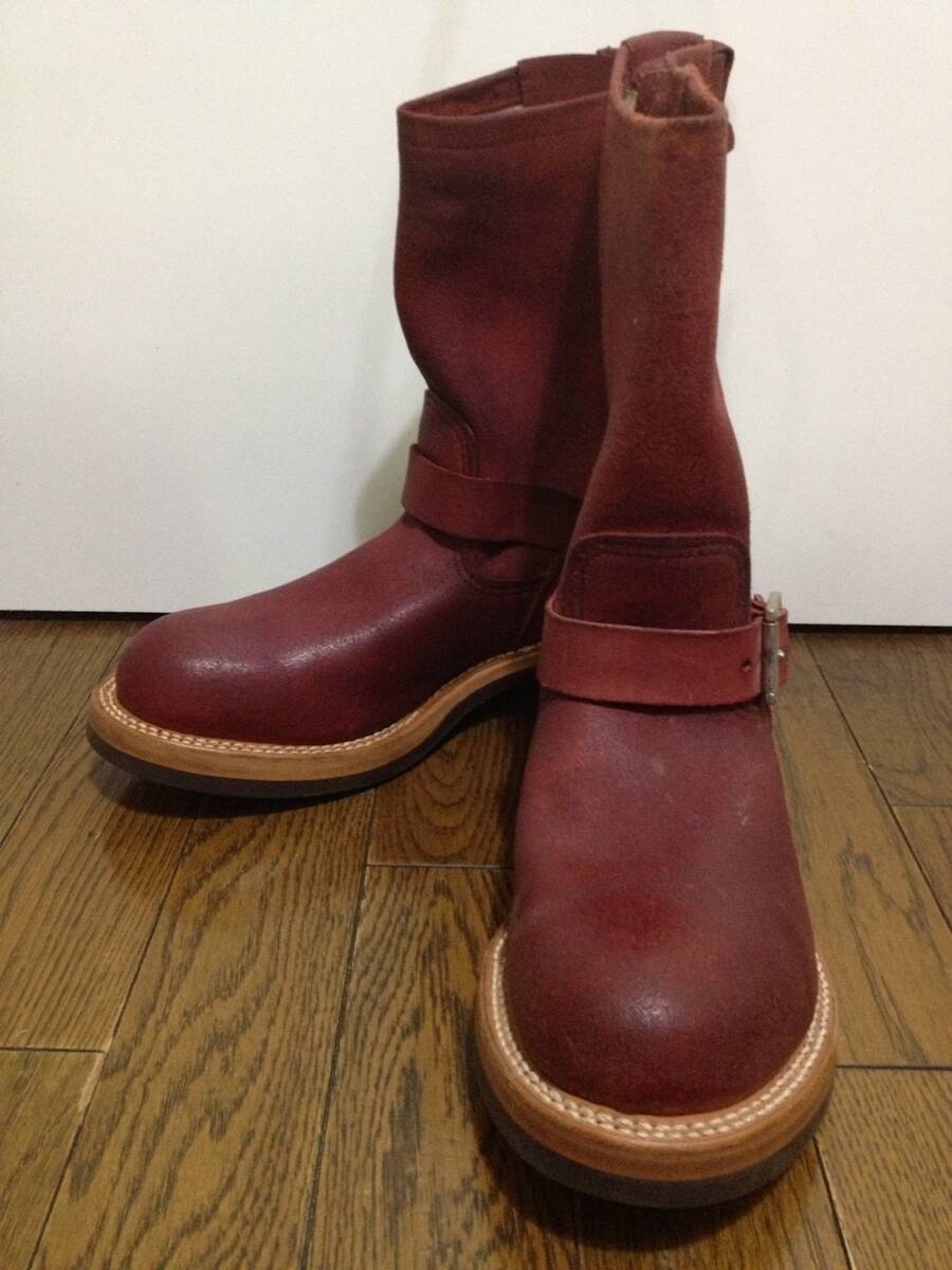 2025年最新】Yahoo!オークション -red wing 8268の中古品・新品 2025年最新】Yahoo!オークション -red wing 8268の中古品・新品