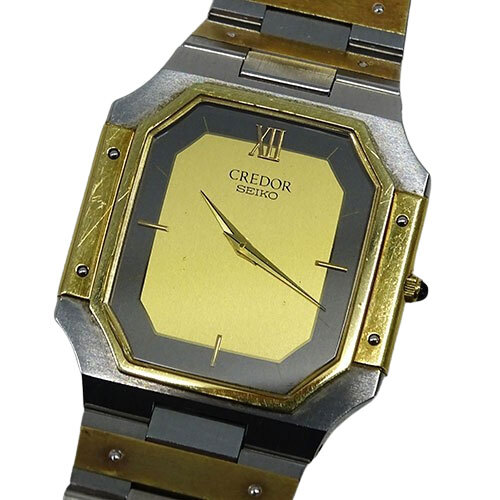 Yahoo!オークション -「セイコー 14k」(クレドール) (セイコー Yahoo!オークション -「セイコー 14k」(クレドール) (セイコー