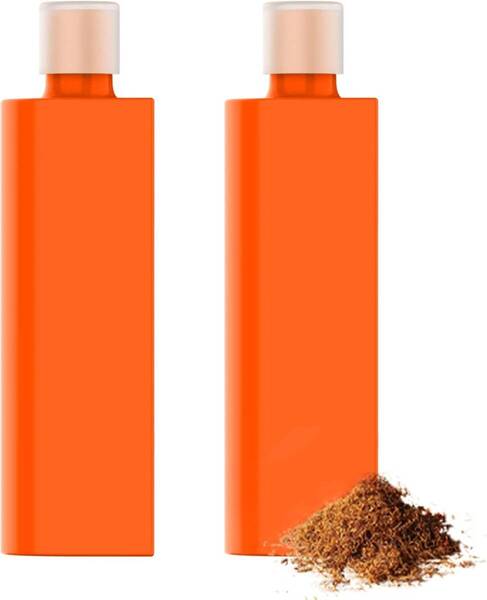 電子タバコ 交換フレーバー 互換カートリッジ フレーバーポッド バニラタバコ 6.5ml 2個入り 吸引回数約2000回/個 爆煙 ニコチン無し