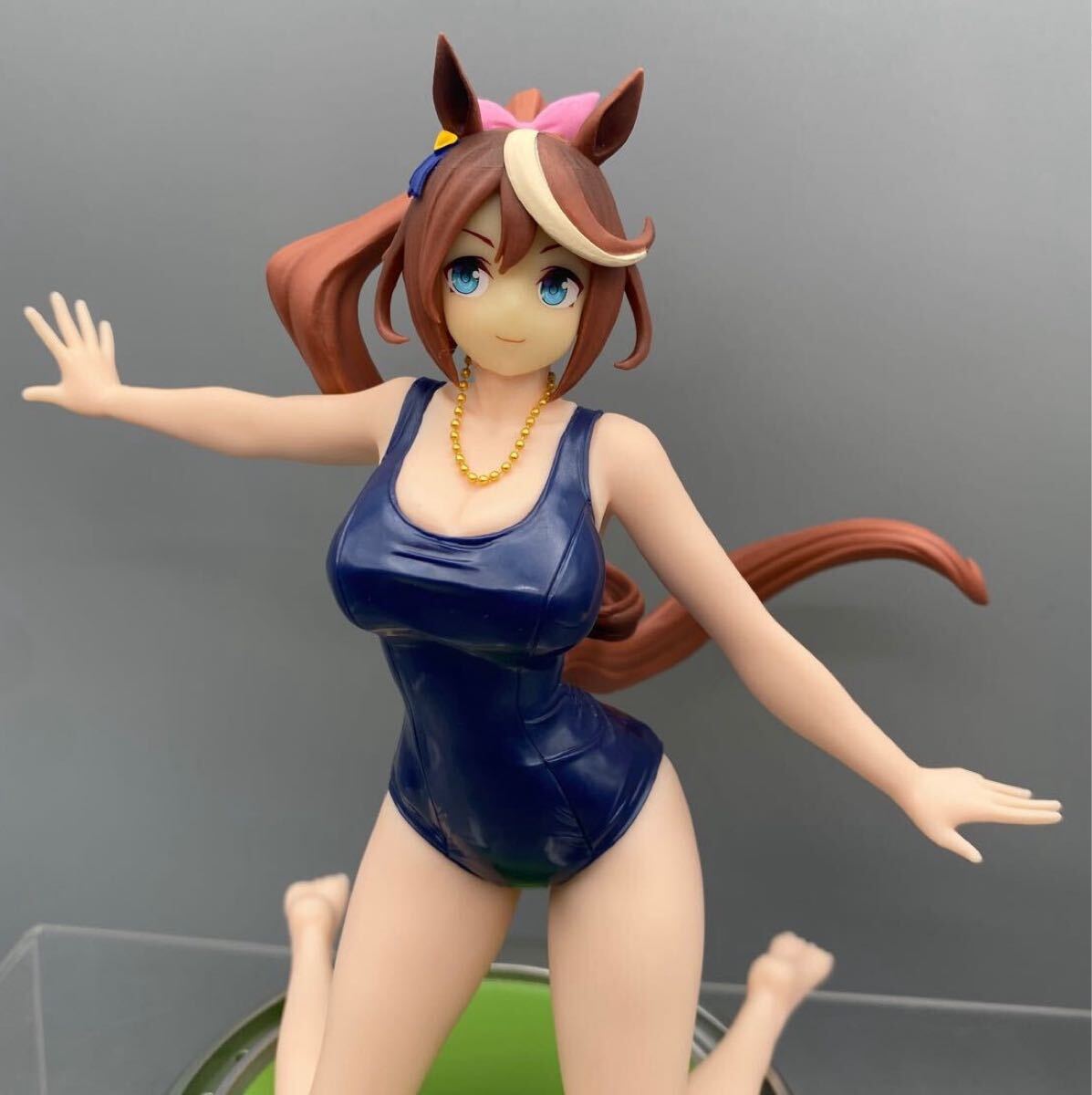 ウマ娘 プリティーダービー スマートファルコン フィギュア