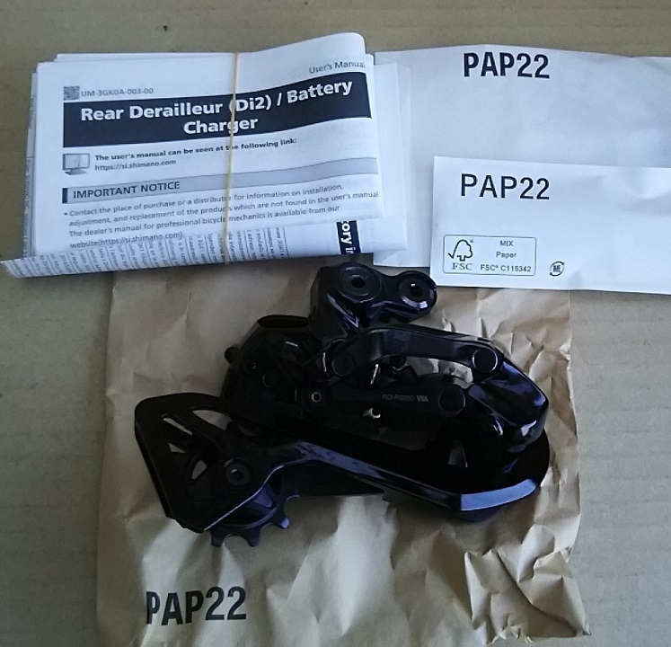 2025年最新】Yahoo!オークション -di2(パーツ)の中古品・新品 2025年最新】Yahoo!オークション -di2(パーツ)の中古品・新品