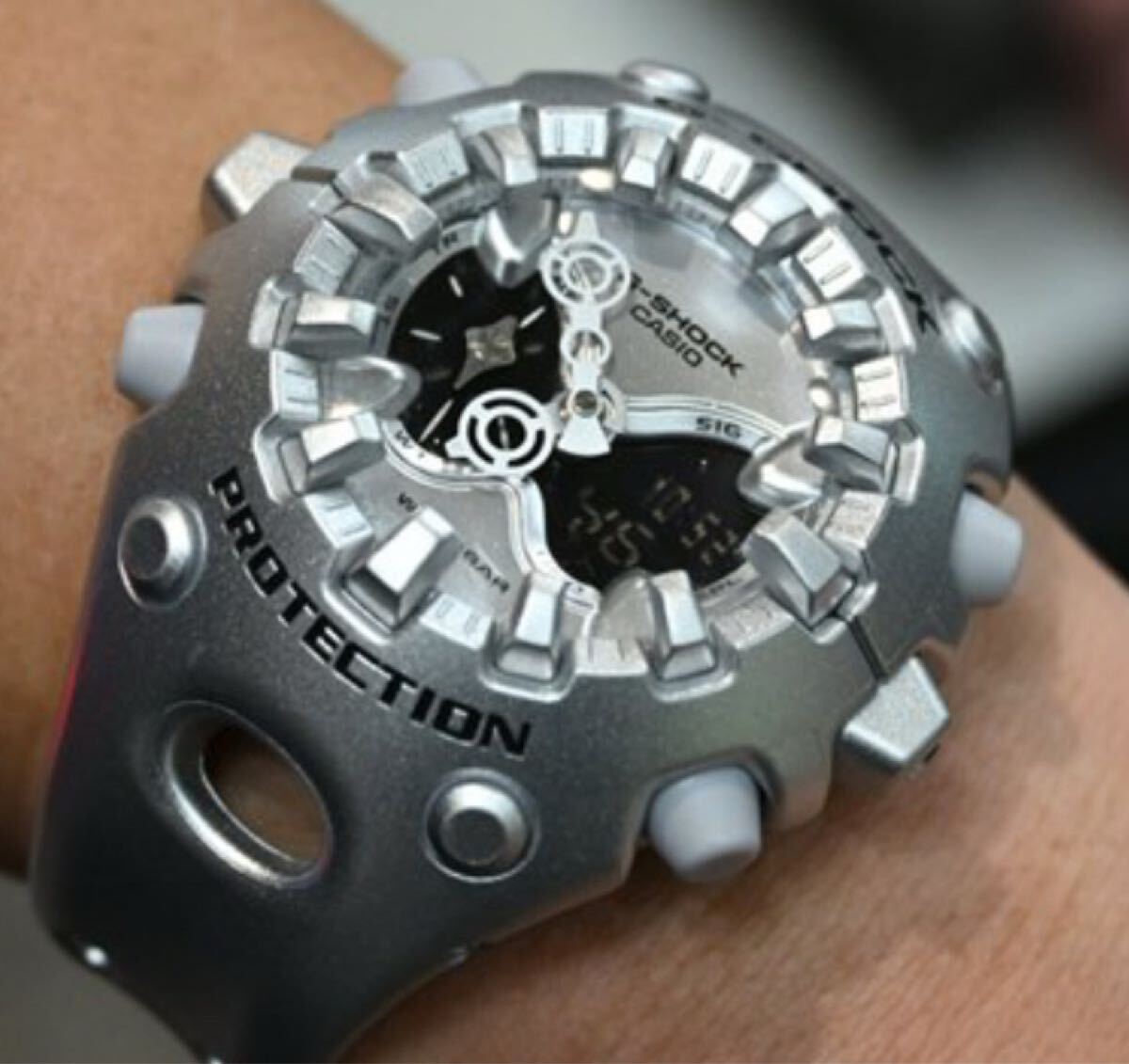 満点の 2025年最新】Yahoo!オークション -g-shock(アクセサリー、時計 時計