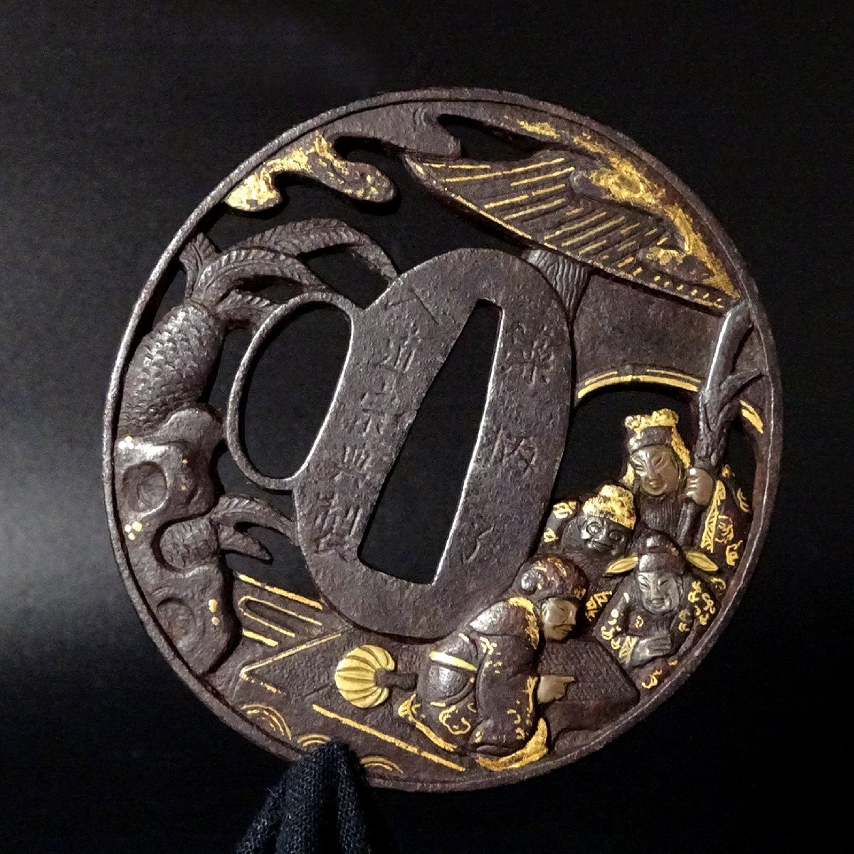 2025年最新】Yahoo!オークション -鍔 宗典の中古品・新品・未 2025年最新】Yahoo!オークション -鍔 宗典の中古品・新品・未