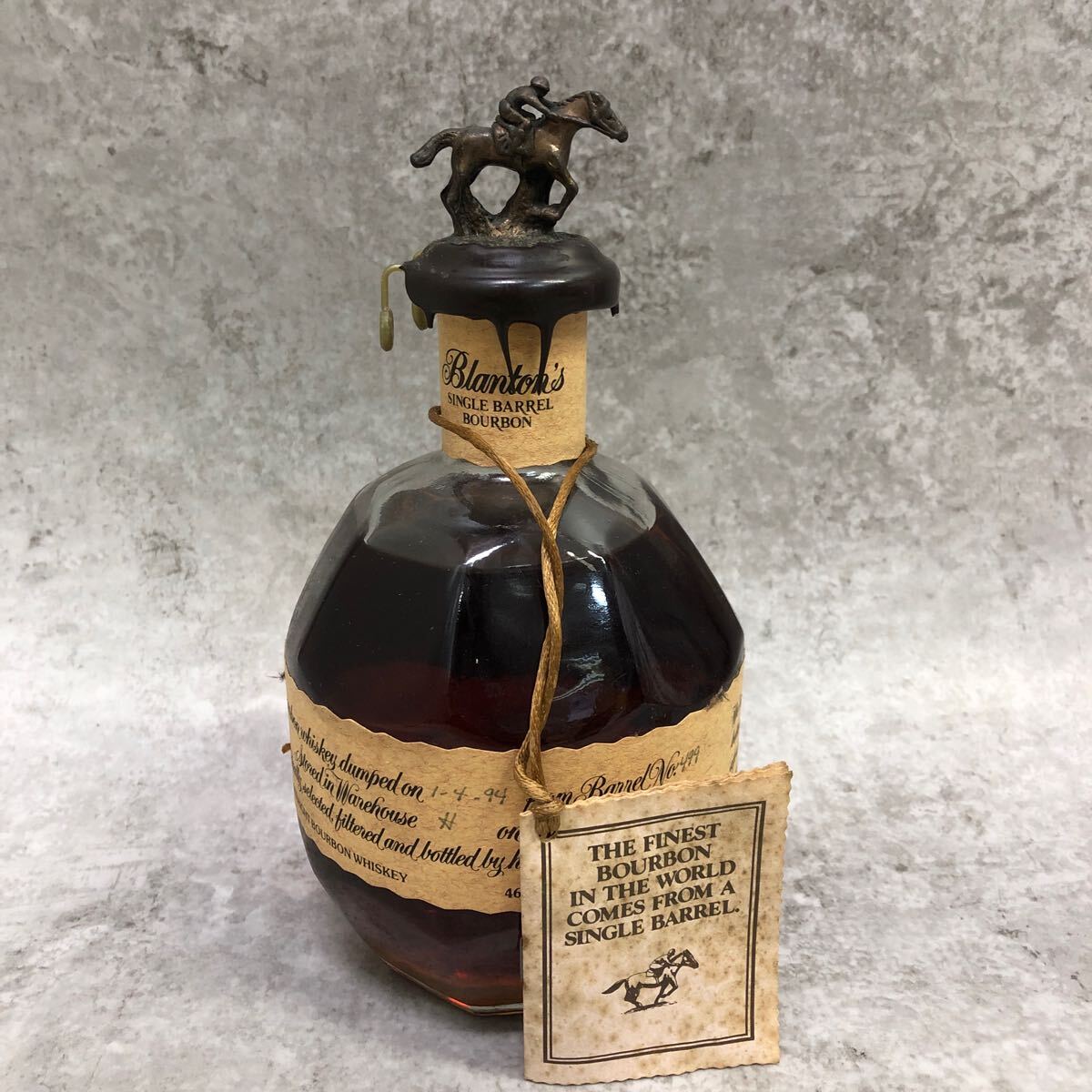 Yahoo!オークション -「ブラントン シングルバレル」(飲料) の Yahoo!オークション -「ブラントン シングルバレル」(飲料) の