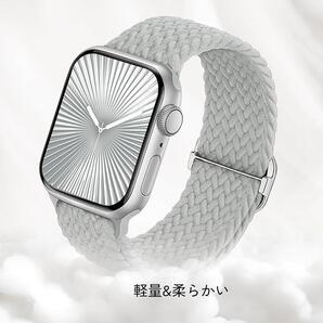 ★'コンパチブル アップルウォッチバンド Apple Watch ナイロンバンド
