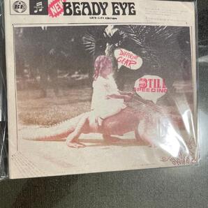 ★★ディファレント・ギア、スティル・スピーディング