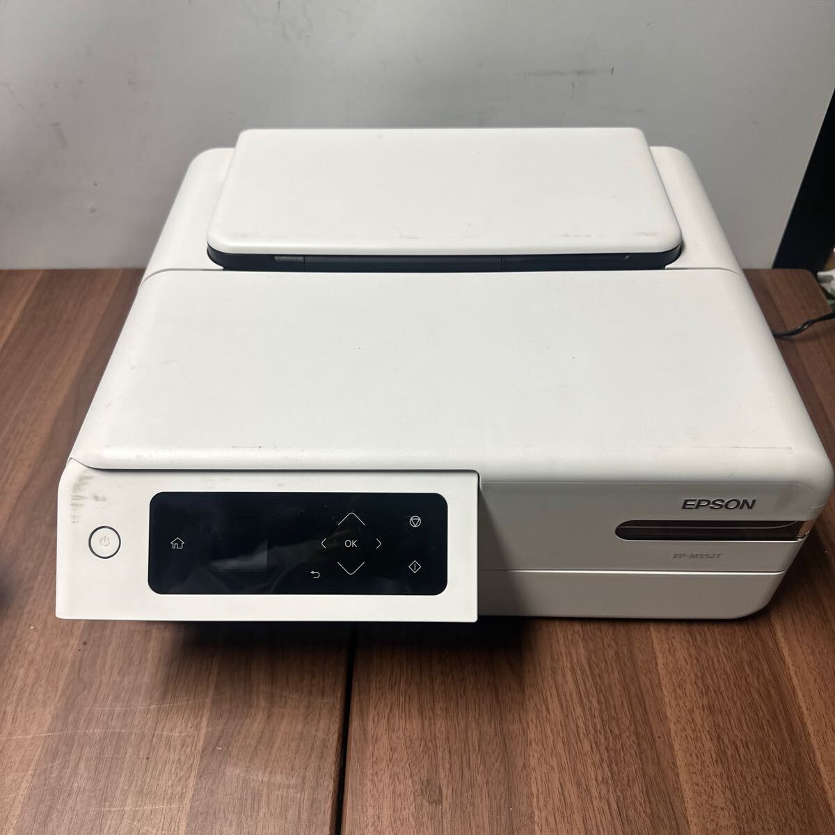 2025年最新】Yahoo!オークション -ep-m552の中古品・新品・未 2025年最新】Yahoo!オークション -ep-m552の中古品・新品・未